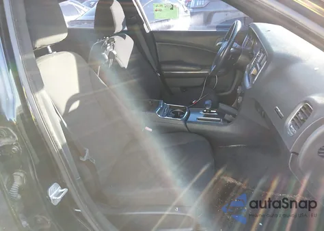 2012 Dodge Charger Se z USA, uszkodzony, nr VIN 2C3CDXBG6CH276546